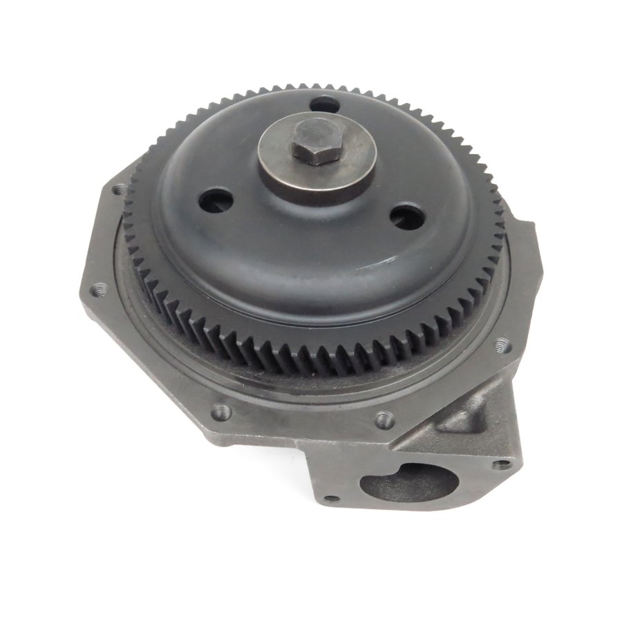 Engine Water Pump - US2093
