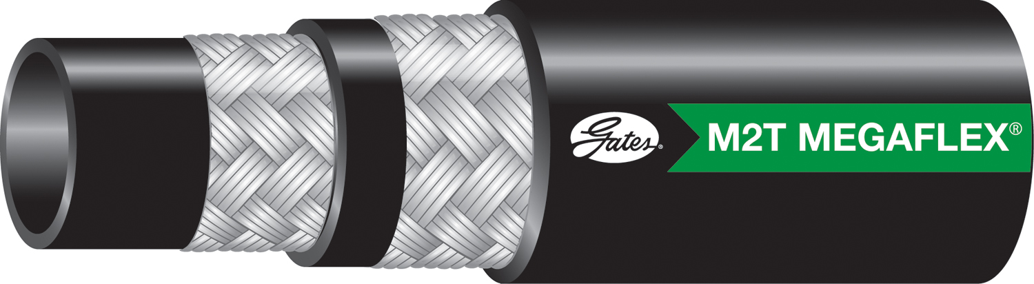 Hydraulic Hose - 70390