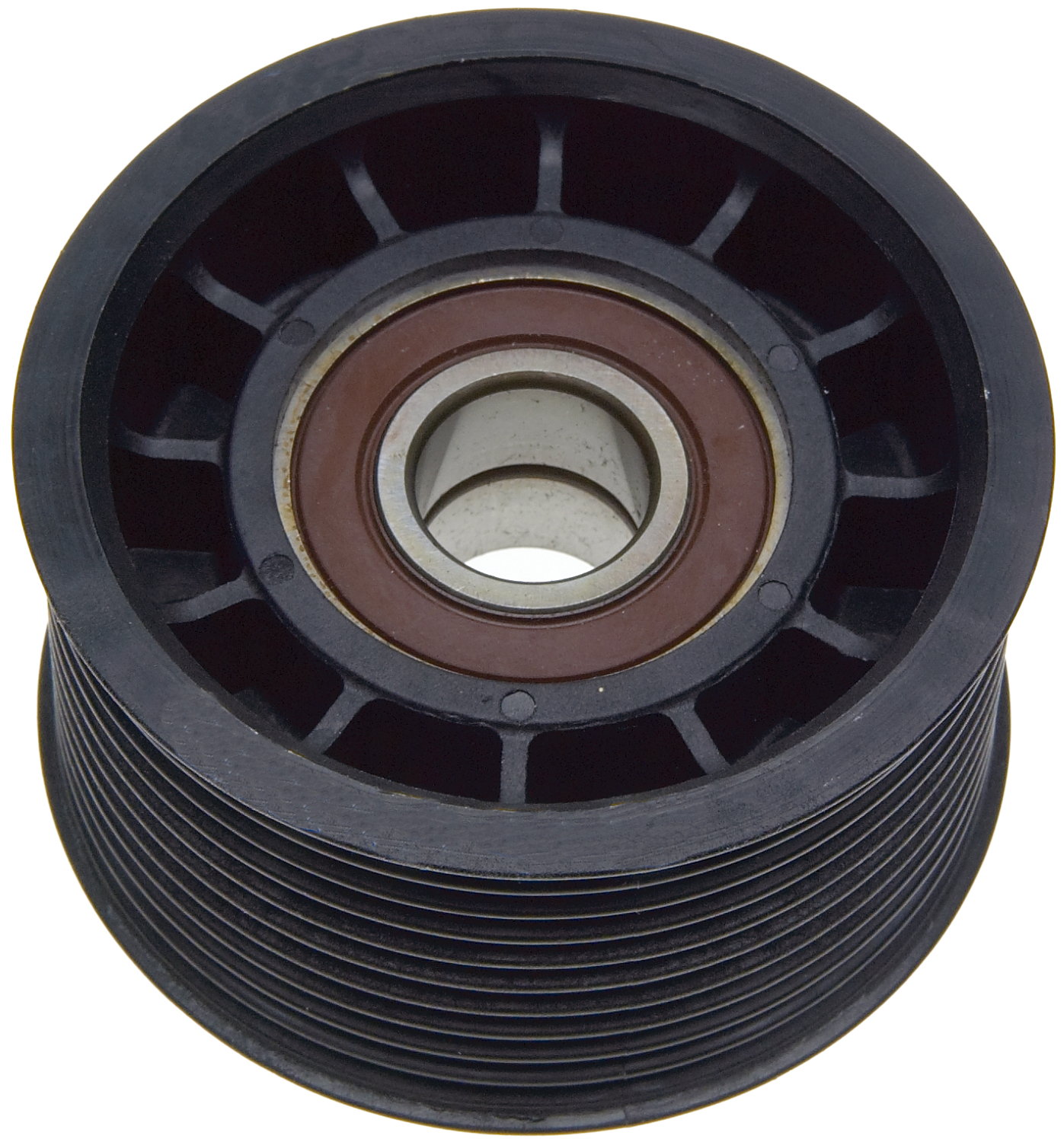 Accessory Drive Belt Idler Pulley - 36098