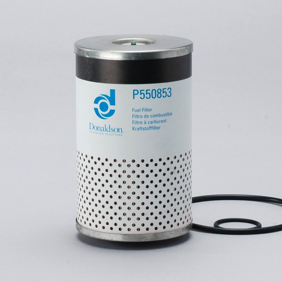 Fuel Filter, Water Separator Cartridge - P550853