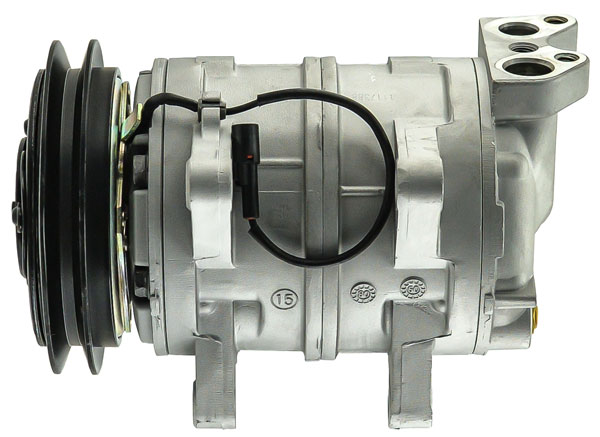 A/C Compressor - 03-0708