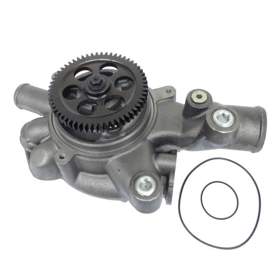 Engine Water Pump - US2129