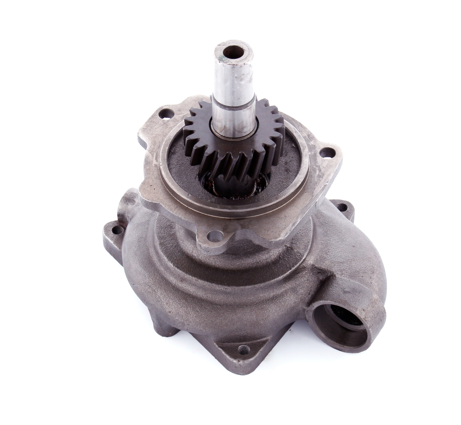 Engine Water Pump - 43307HD