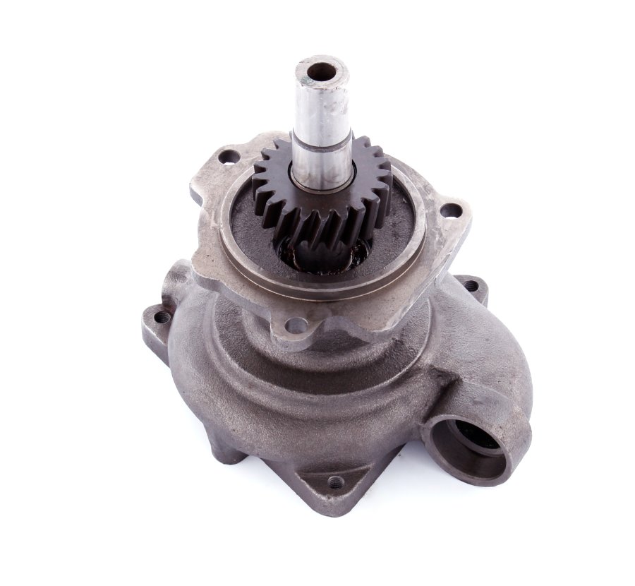 Engine Water Pump - 43307HD
