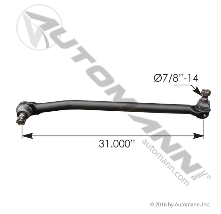 Drag Link - 463.DS7511