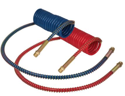 Air Brake Hose - 17215-40V