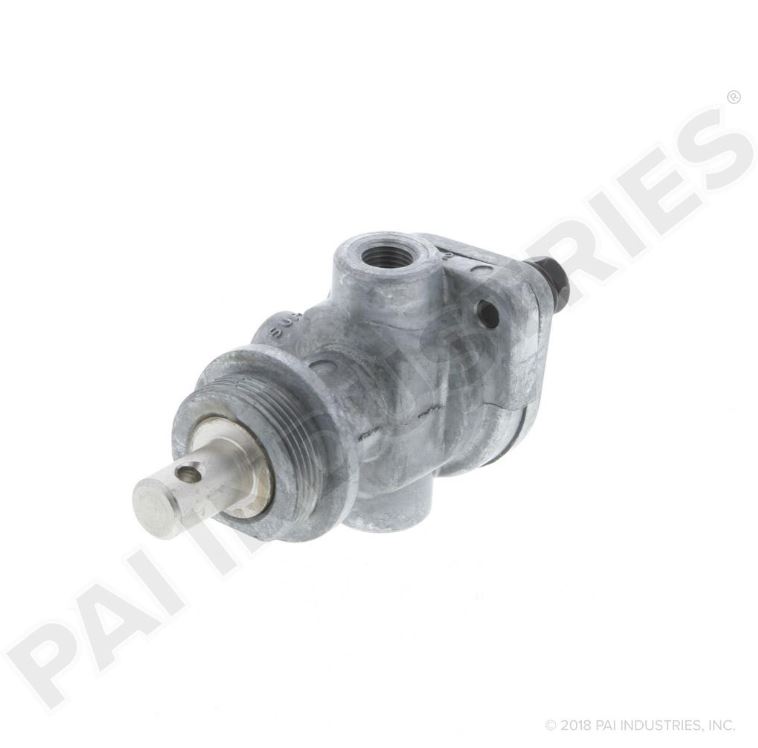 Push Pull Valve Kit - EM56680