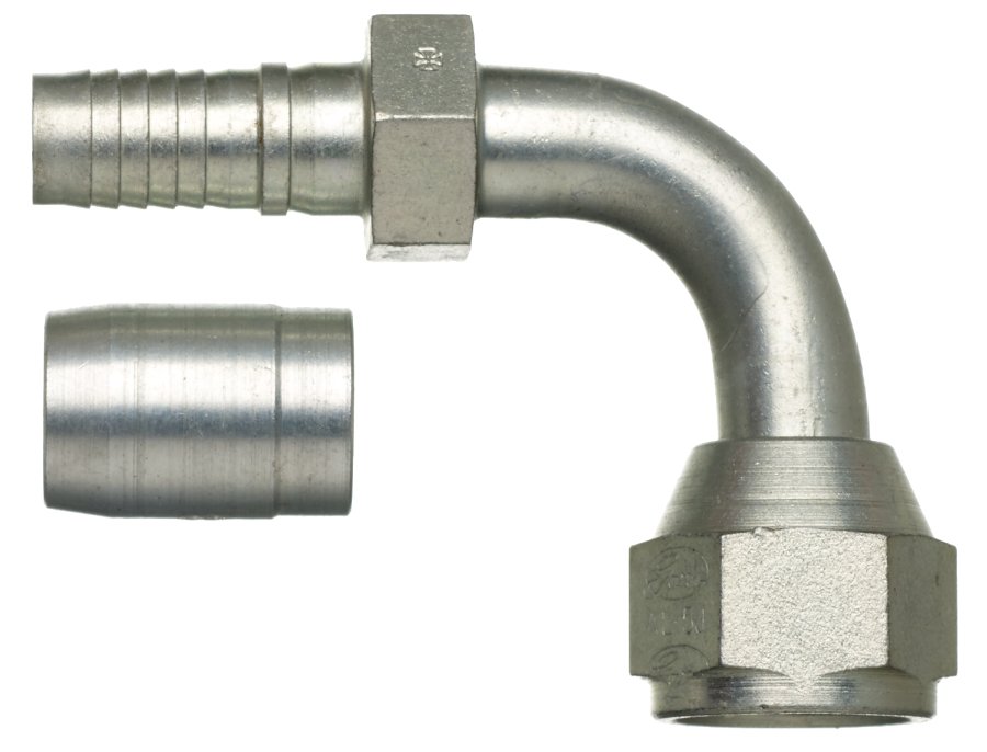 Hydraulic Coupling / Adapter - G35212-0404