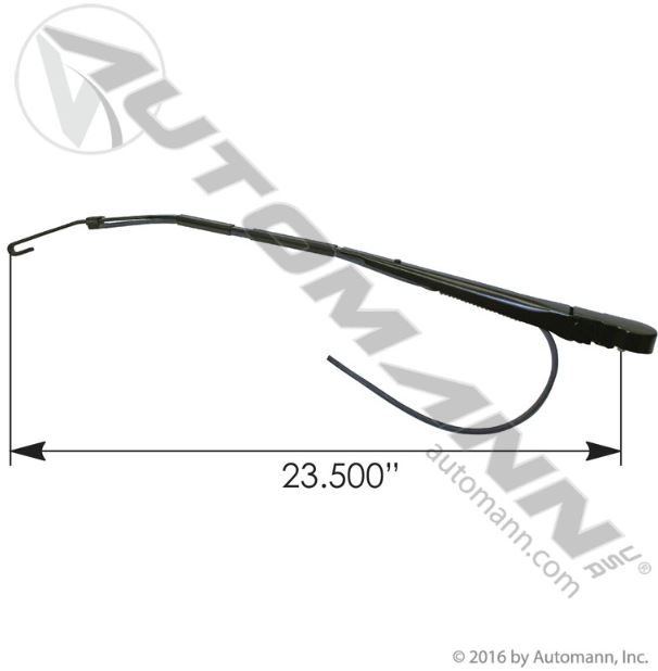 Wiper Arm LH Freightliner - HLK7029