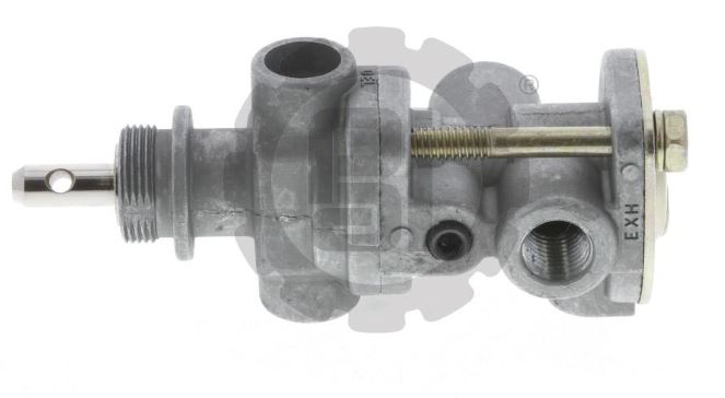 Push Pull Valve - EM35020