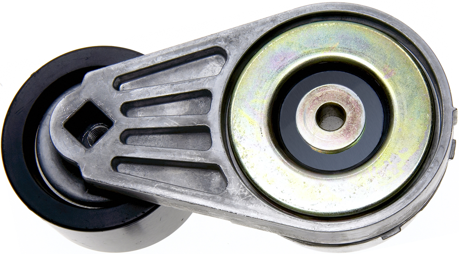 Accessory Drive Belt Tensioner Assembly - 38508