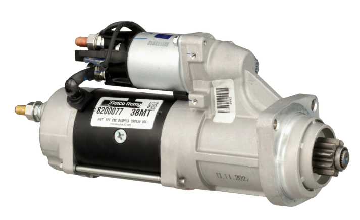 8200977 - 38MT Starter Motor - 8200977