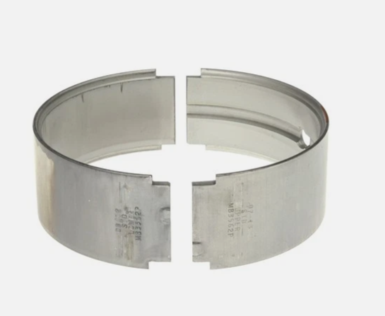Engine Crankshaft Main Bearing - MS2346P