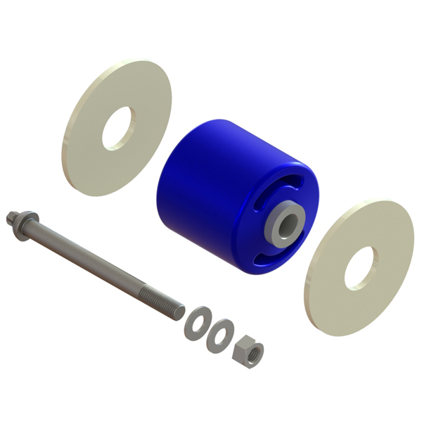 Axle Pivot Bushing - PB50-36001