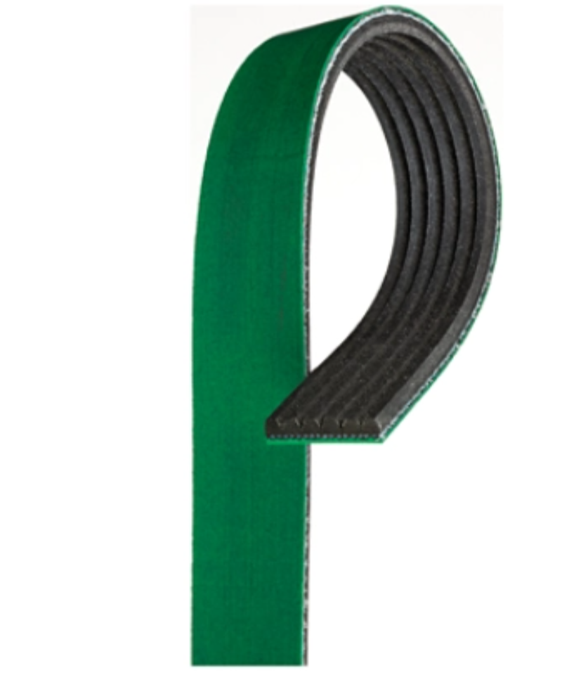 K060923HD Fleetrunner Micro-V K06 13/16&quot; X 92 7/8&quot; - K060923HD