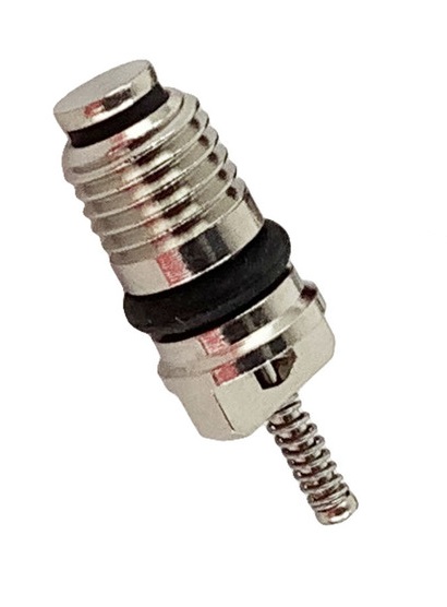 16-3147 MEI Truck Air R134A Hiflow Valve Cores - 16-3147 EA