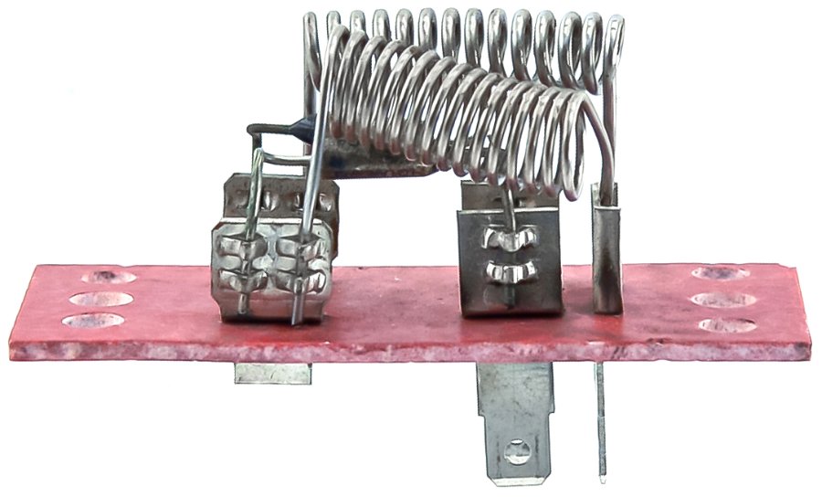 HVAC Blower Motor Resistor - 11-0805