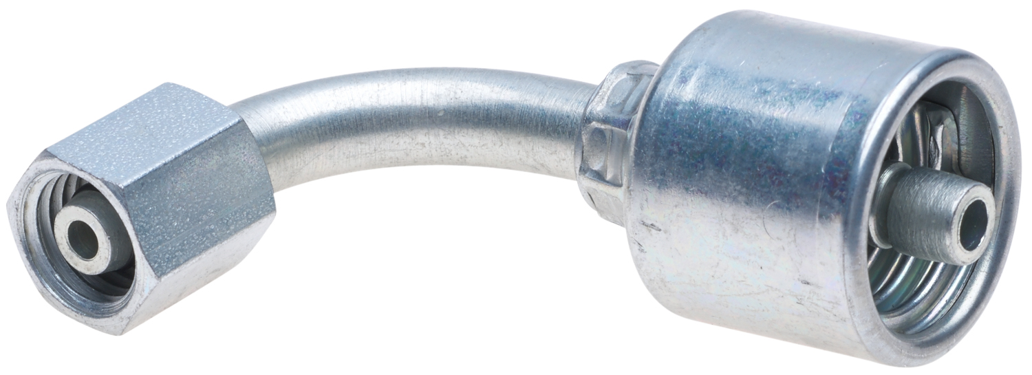 Hydraulic Coupling / Adapter - G25655-0408