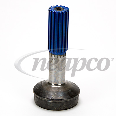 Drive Shaft Stub Shaft - N3-40-1531