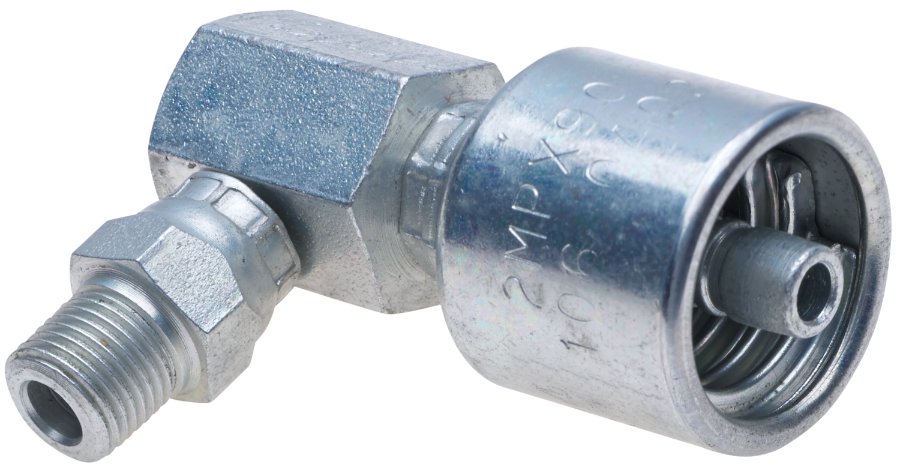 Hydraulic Coupling / Adapter - G25106-0606