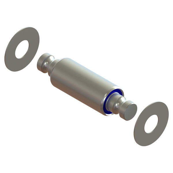 Leaf Spring Bushing - SP00-11005