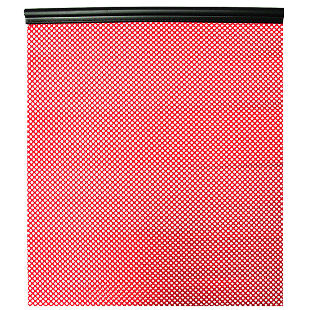 Ez Mount Replacement Flag Red - FZR300C