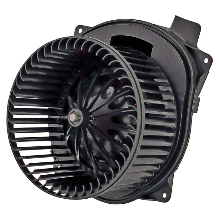 HVAC Blower Motor - 01-0613