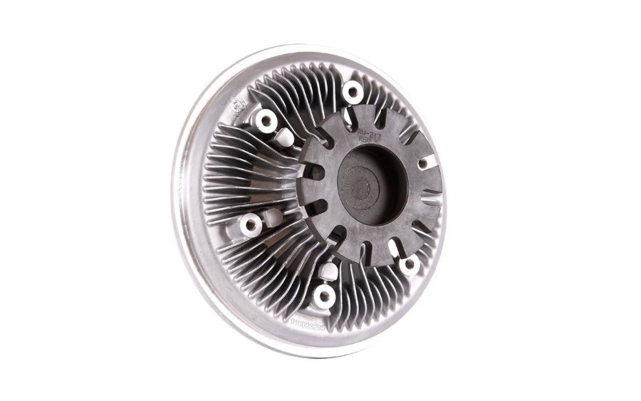 Engine Cooling Fan Clutch - RV0421309-00