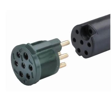 QCP™ (Quick-Change Plug) Cartridge - 16-125