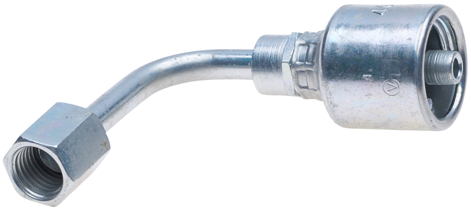 Hydraulic Coupling / Adapter - G25181-0808