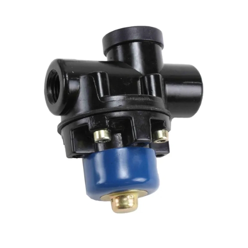 PROTECTION VALVE 75-70PSI 1/4" - 27090