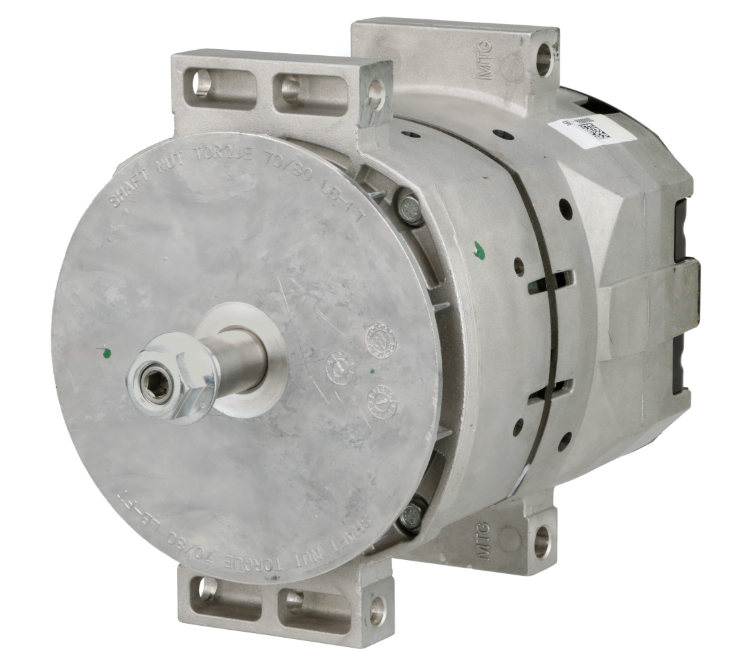 Alternator - 8600066