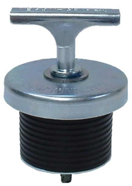 Engine Oil Filler Cap - 23-44401