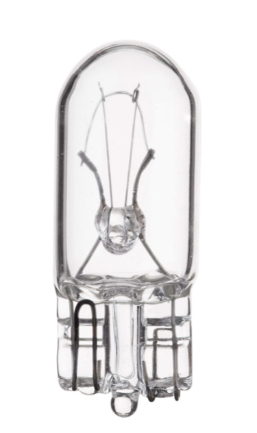 Prime Vision Mini Bulb PRIM194 EA - PRIM194 EA
