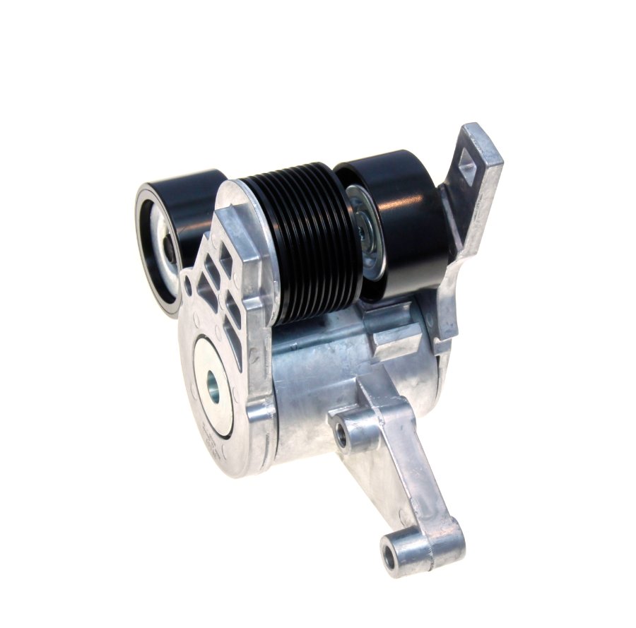 Accessory Drive Belt Tensioner Assembly - 38667