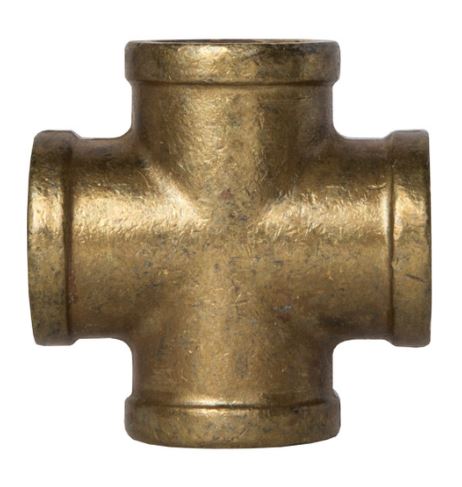 Air Brake Air Line Fitting - 102-D