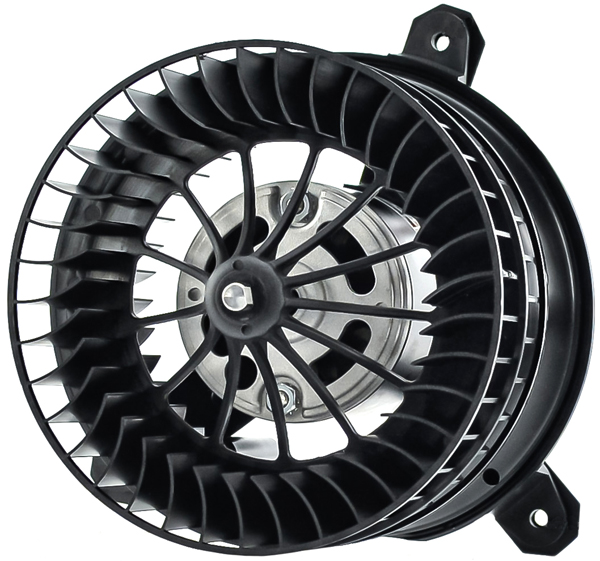 HVAC Blower Motor - 01-0821