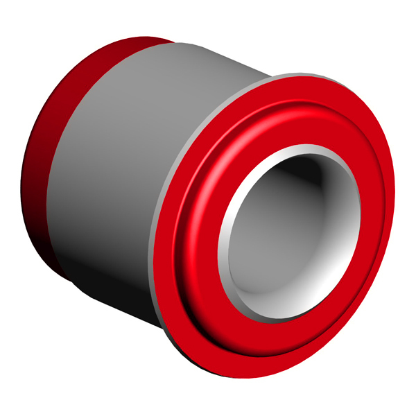 Engine Mount - PL1048-HT