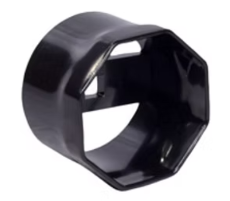 Locknut Socket 8 Point - 18525