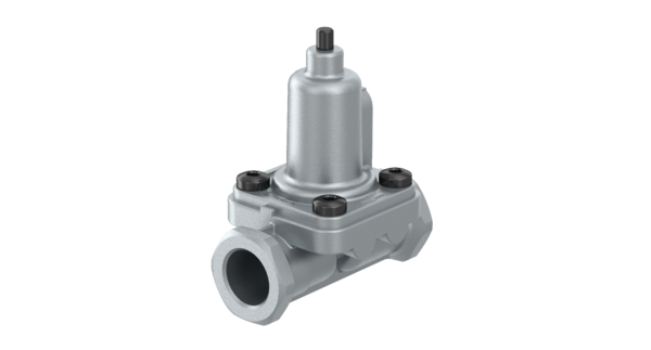 VALVE, CHARGING - 4341001240