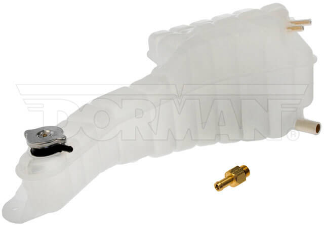 Engine Coolant Reservoir - 603-5202