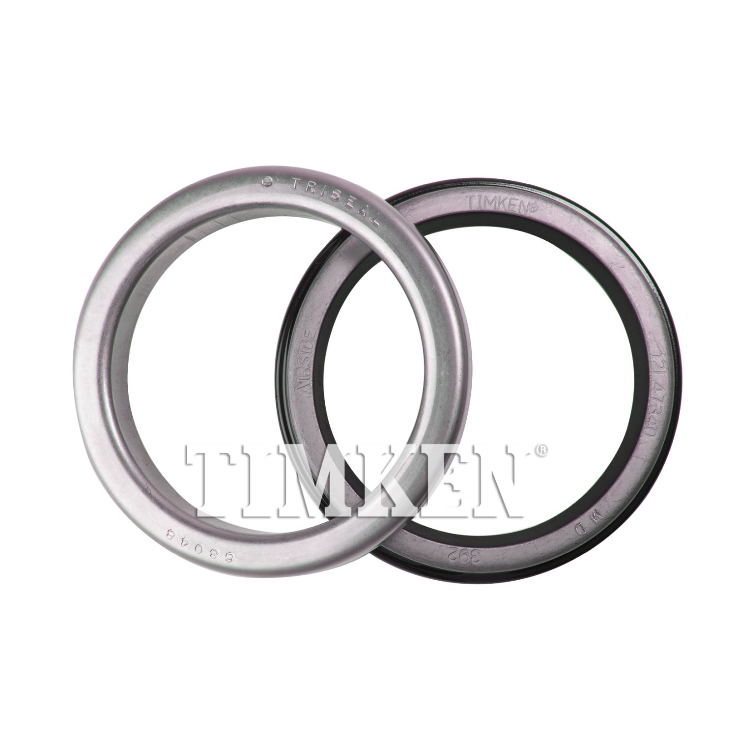Wheel Seal Kit - 12Y46250