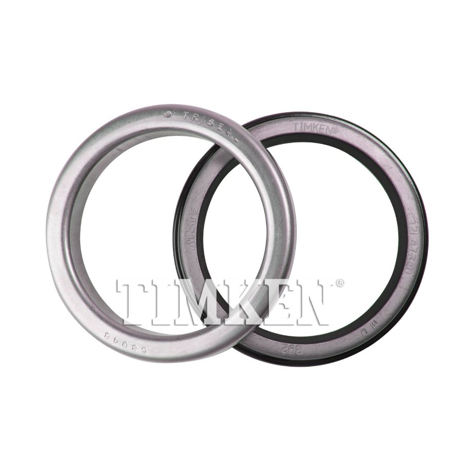 Wheel Seal Kit - 12Y46250