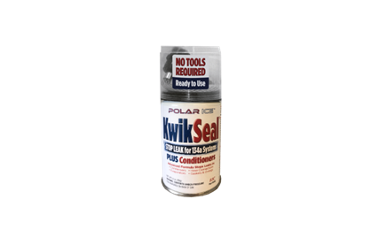 9165 Kwik Seal Air Conditioning Stop Leak &amp; Conditioners - 9165