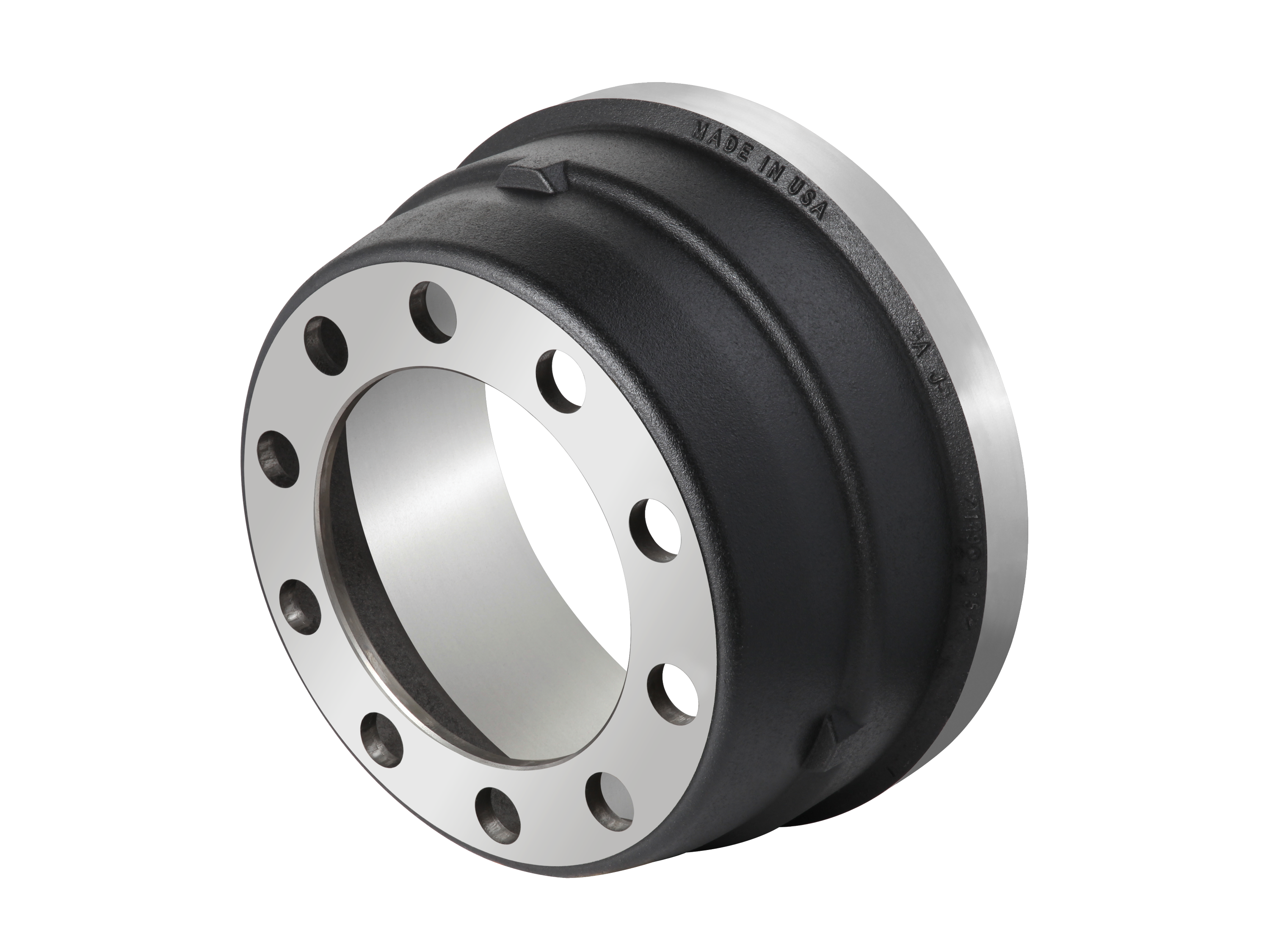 Brake Drum - 65548B20