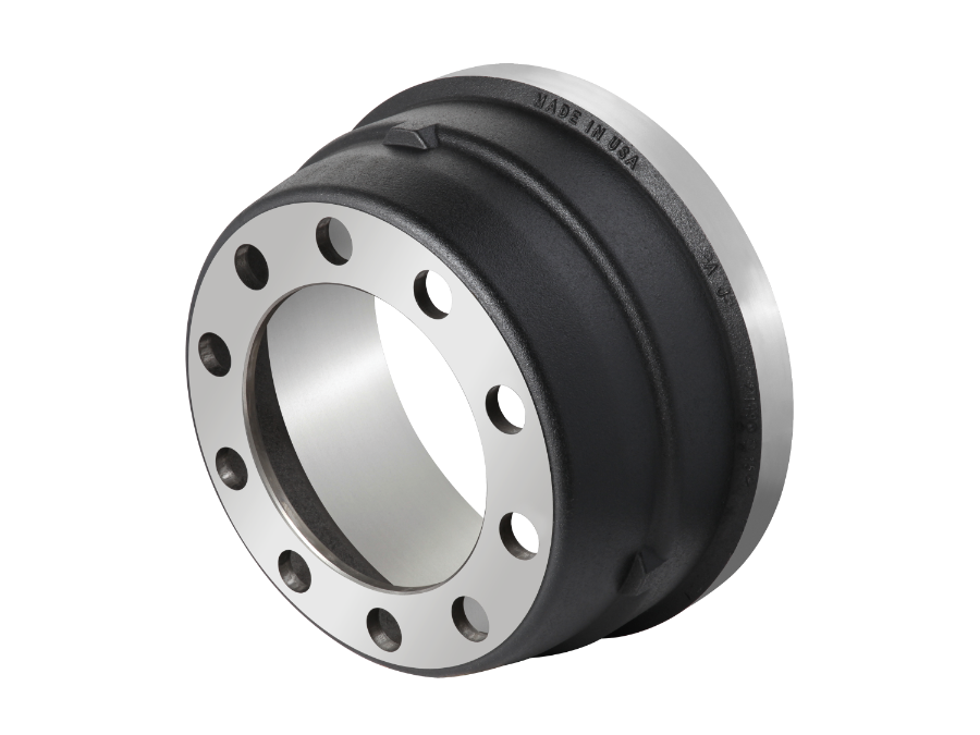 Brake Drum - 65548B20