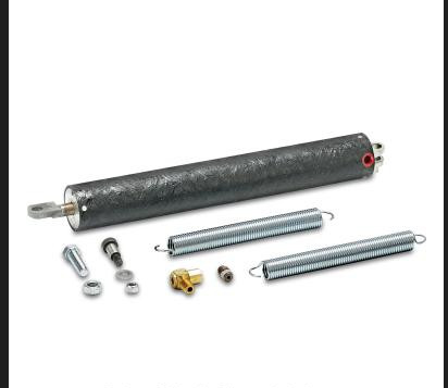 Automann 830.46562BE Vacuum Actuator B for Freightliner - 830.46562BE