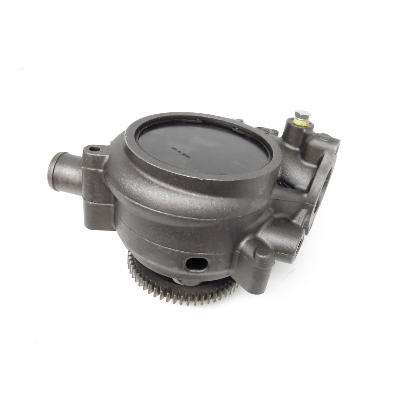 Engine Water Pump - US2130