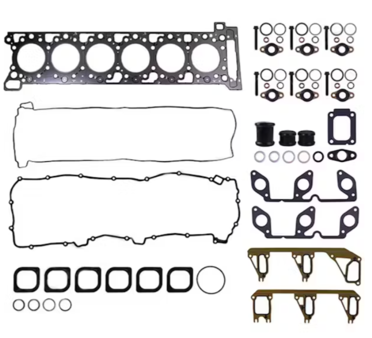 Special Head Gasket Set W/ Injector Seals - AFA-HSDD15-6