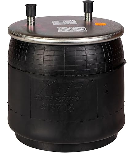 Automann AB1DK20F-9293 Air Spring Rolling Lobe - AB1DK20F-9293